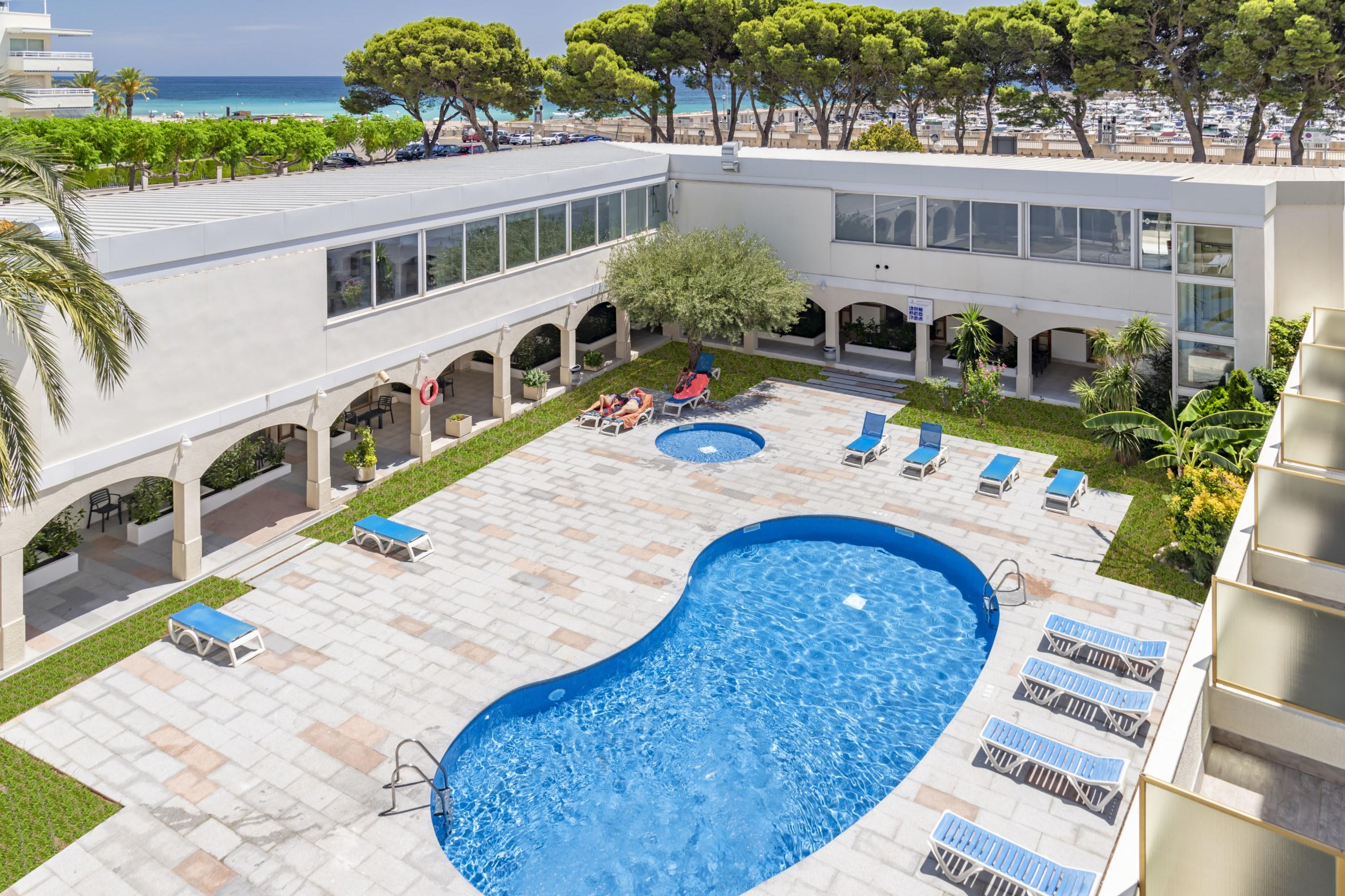 4r Meridià Mar Hotel